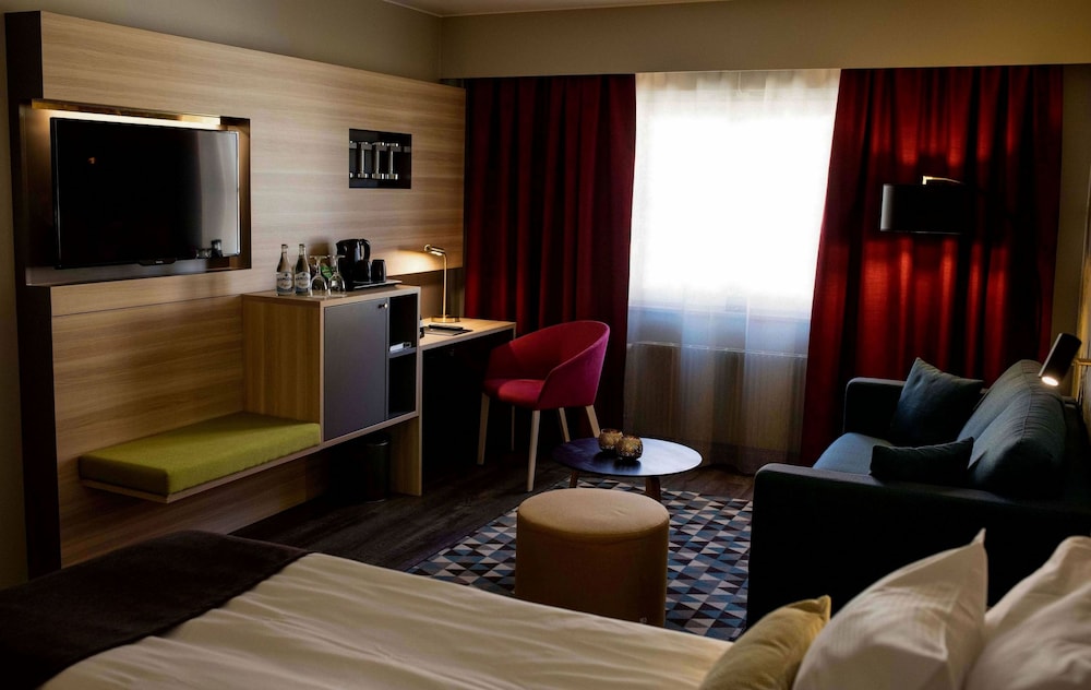 Profilhotels Calmar Stadshotell 42/77