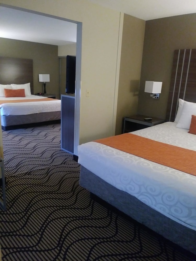 Best Western Heritage Inn - Chico 14/37