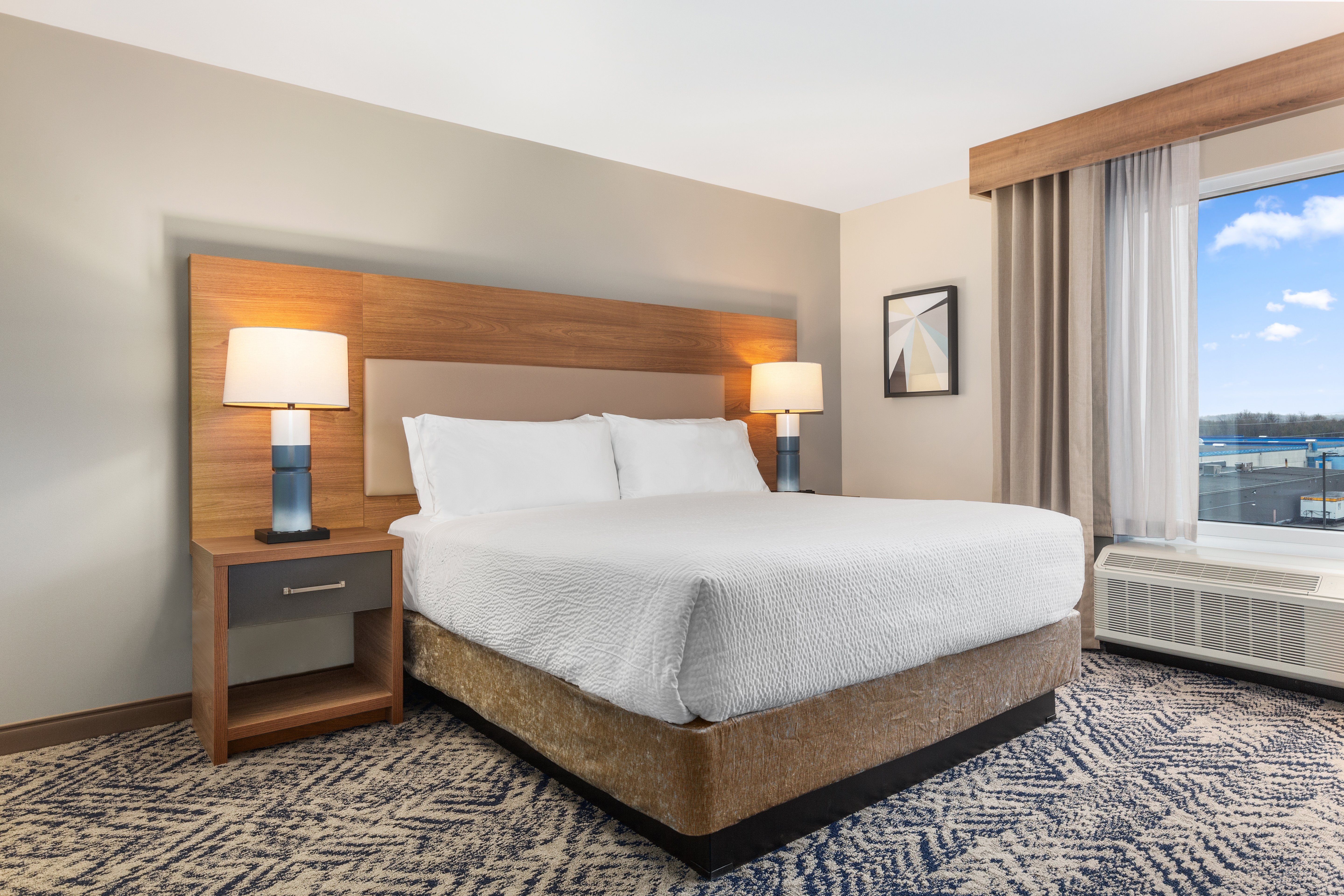 Candlewood Suites Collingwood 12/33