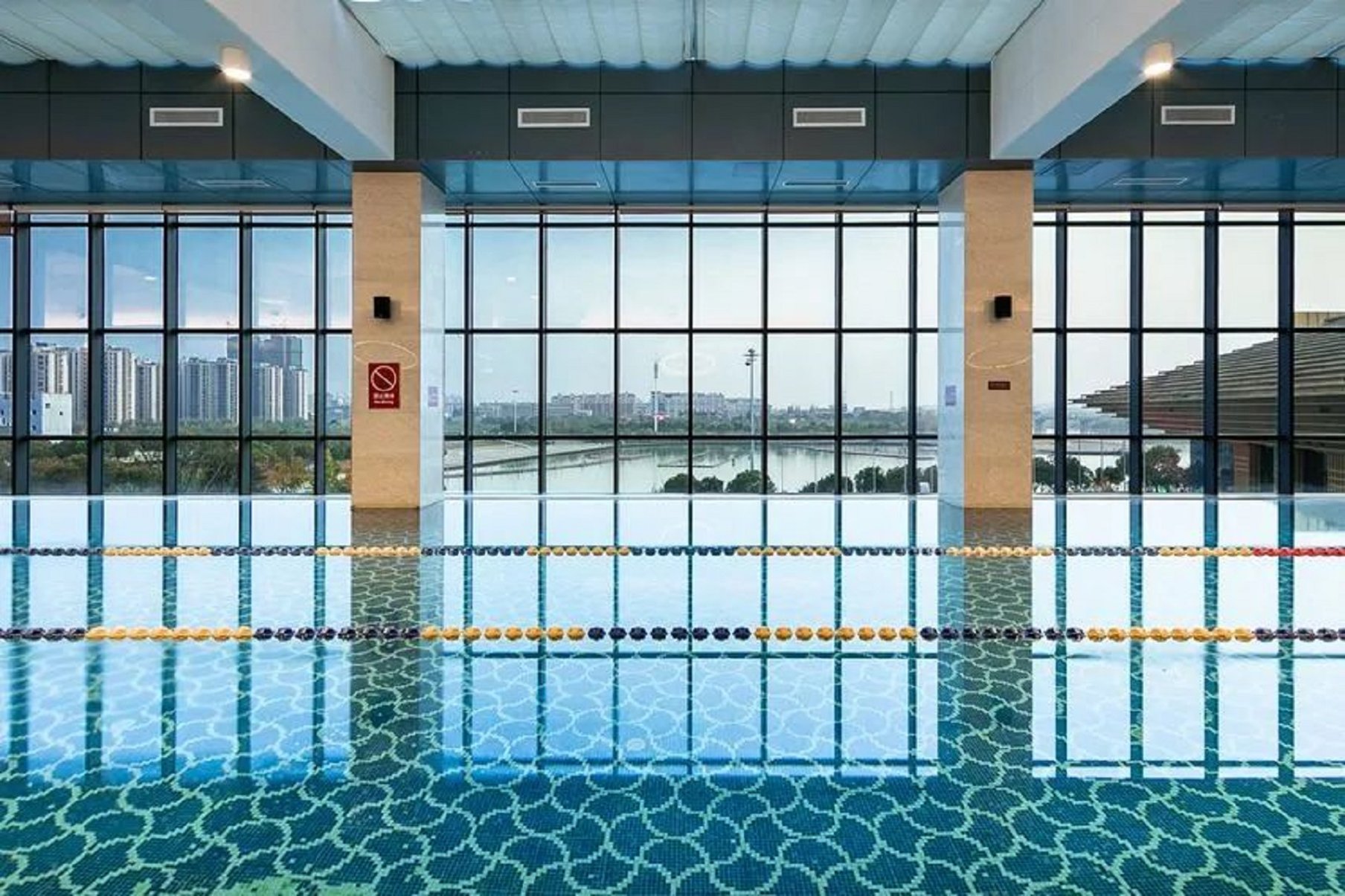 CROWNE PLAZA YANGZHOU 40/78