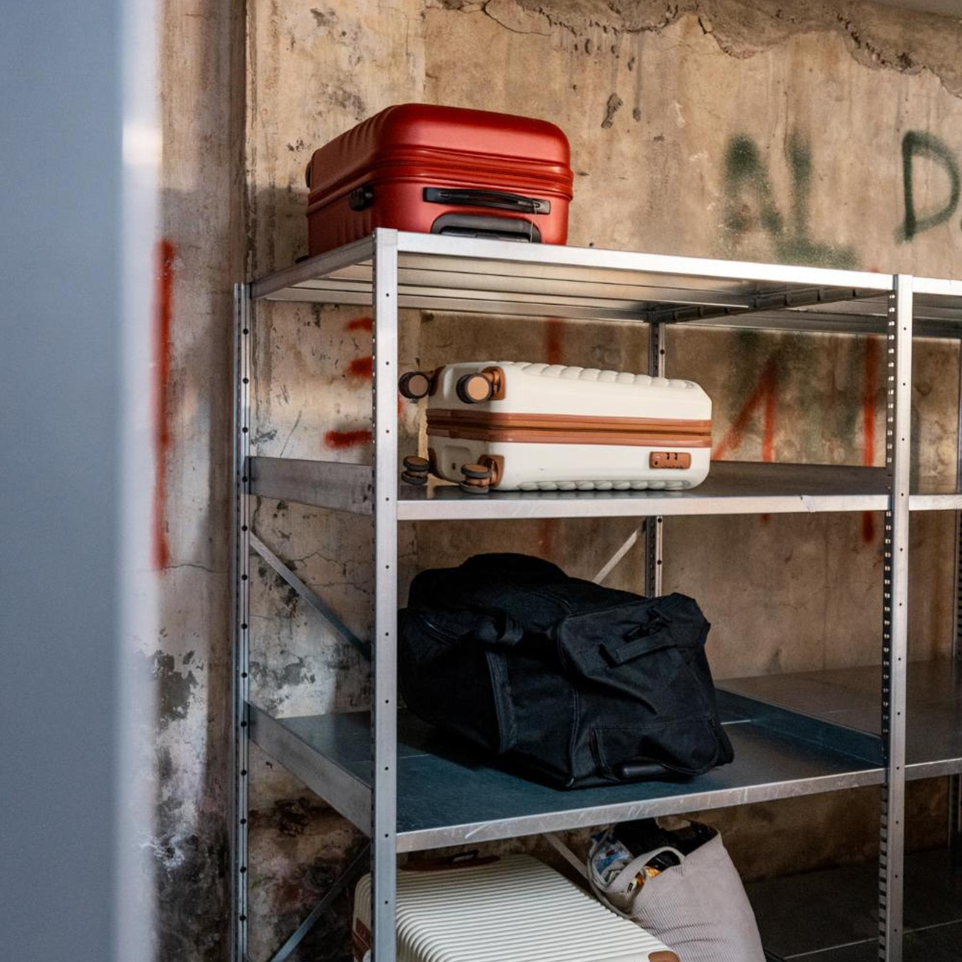 ASH - Antwerp Student Hostel 36/51