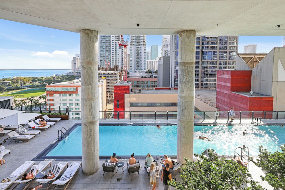 The Elser Hotel and Residences Miami 40/59
