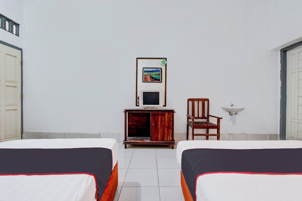 Hotel O Kaliurang Near Gunung Merapi Kaliurang 22/31