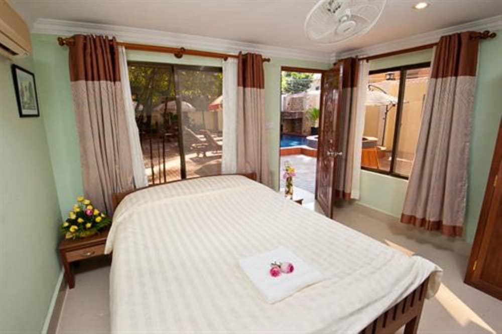 Villa Grange 34/69