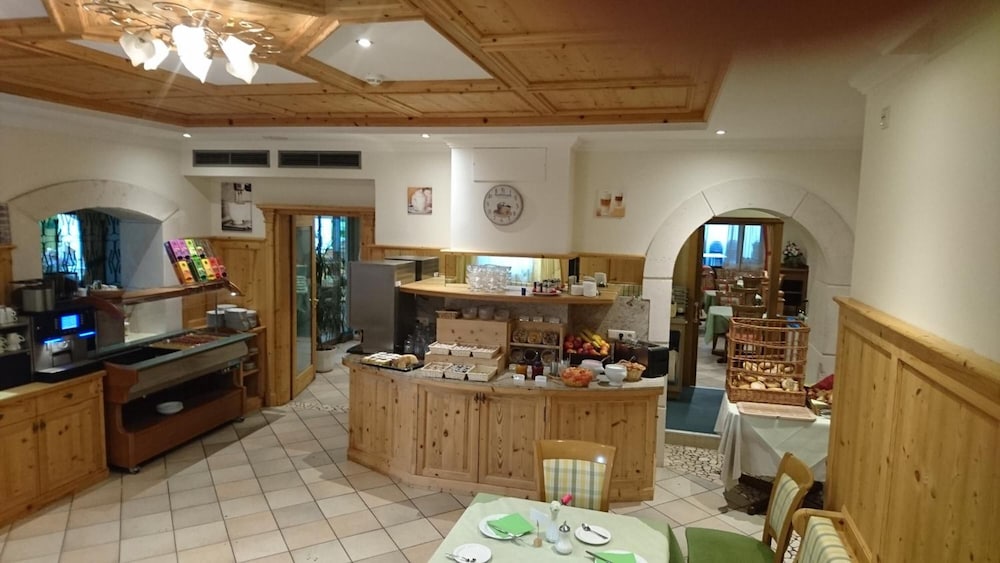 HOTEL STAMSERHOF 47/57