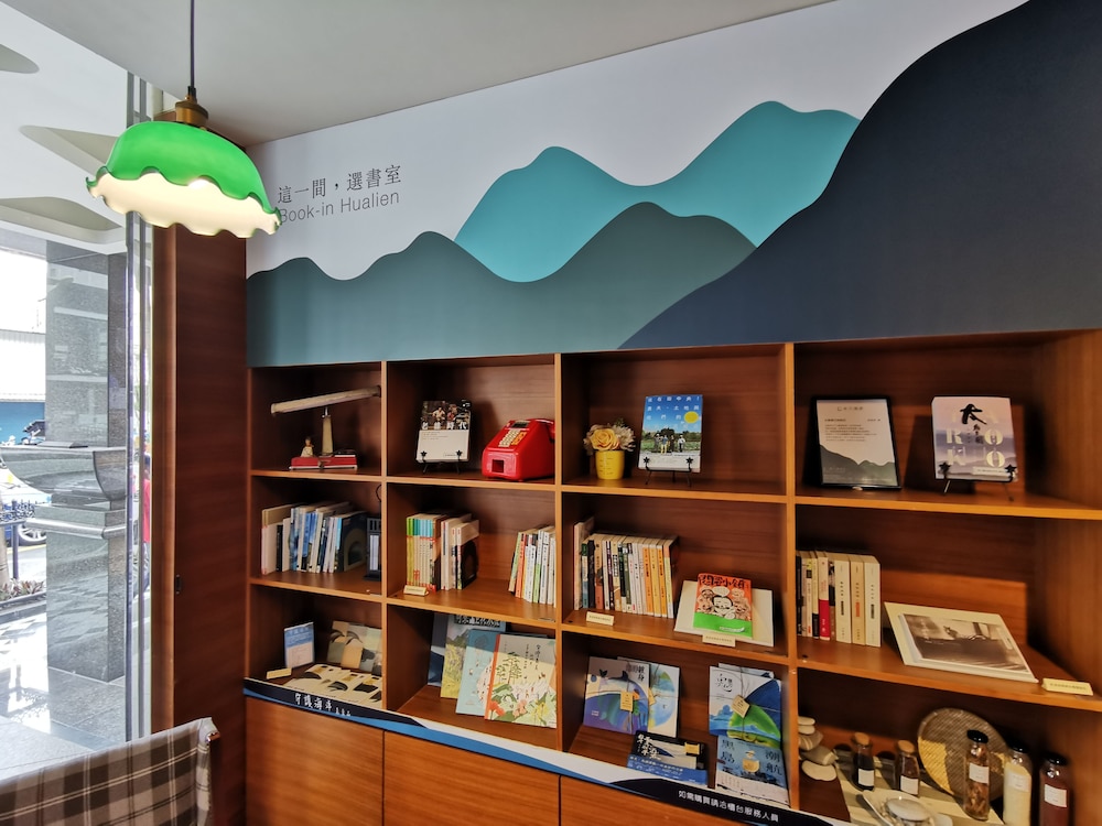 Azure Hualien 58/65