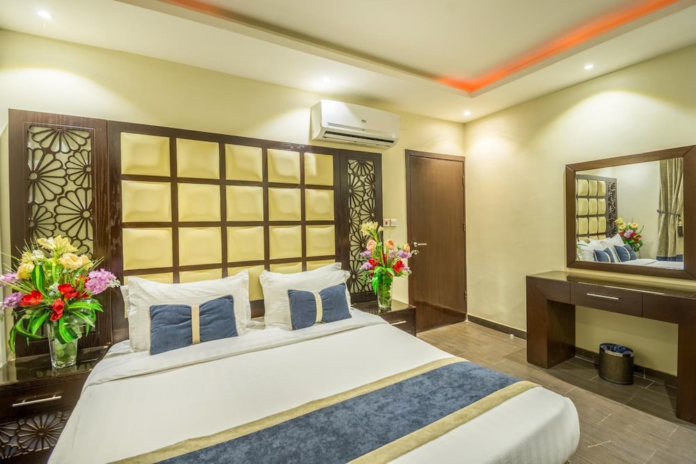 المهيدب الملاذ - فرزداك(Al Muhaidb Residence Al Malaz 7 - Economic) 22/37