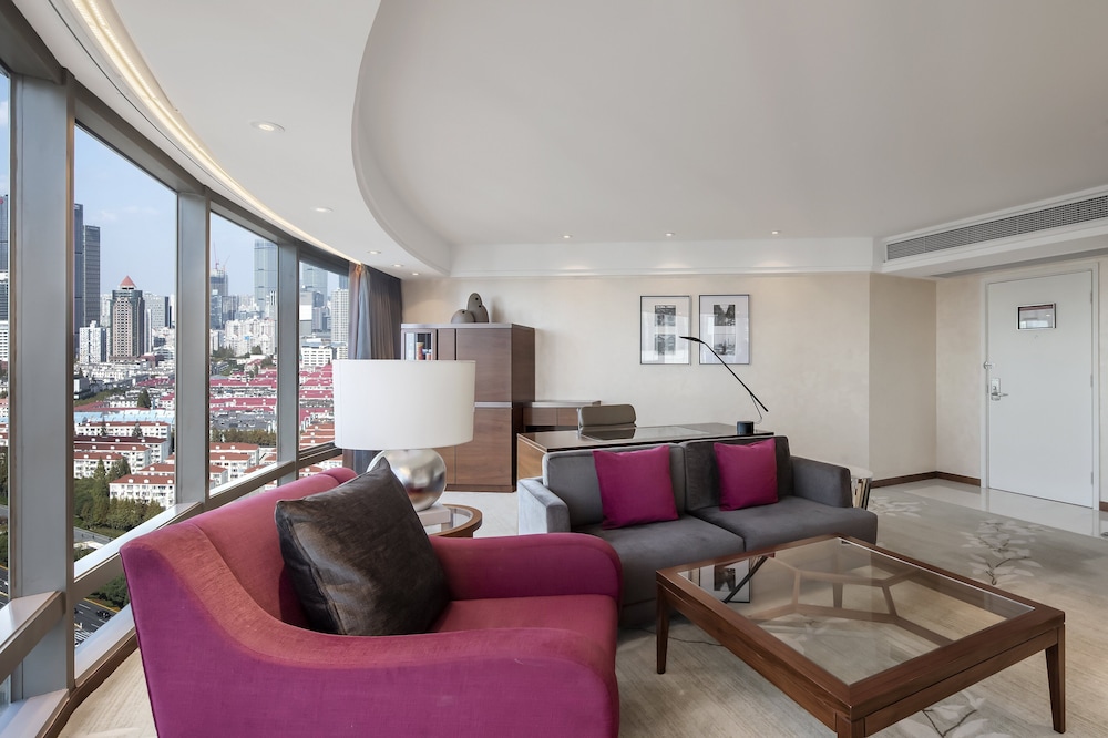 Intercontinental Shanghai Pudong 44/78