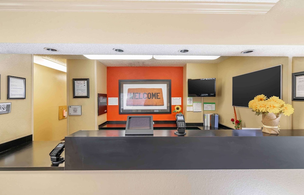 Extended Stay America - Tampa - Brandon 10/47