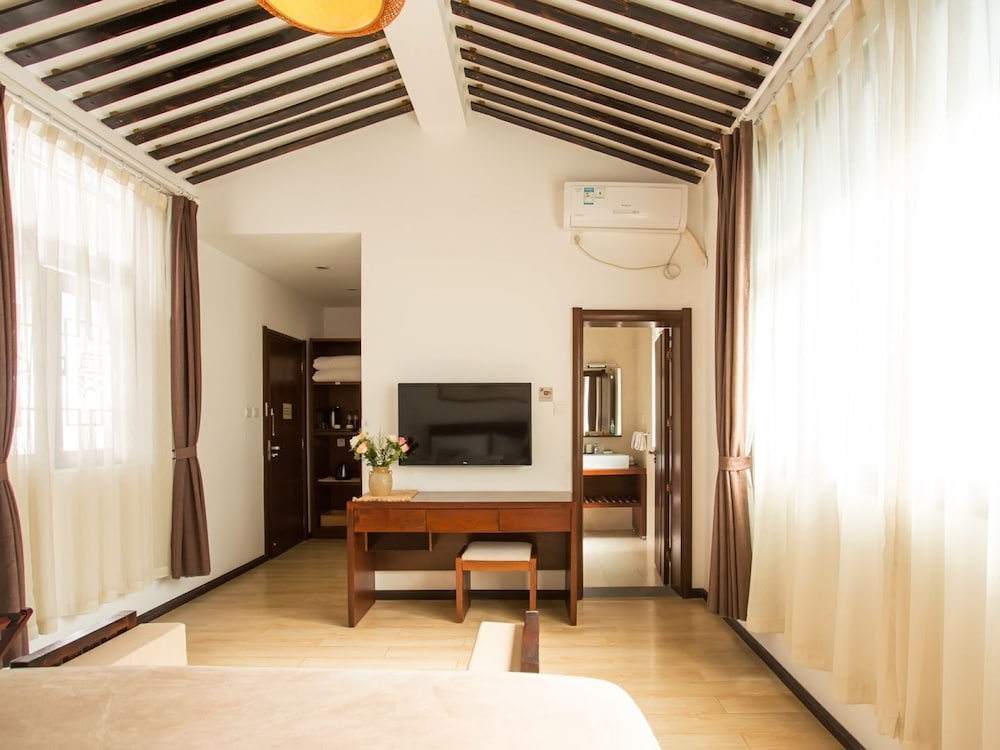 Dali Yanyuan Mountain Retreat 36/50