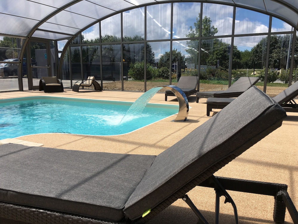 Kyriad Dol de Bretagne 34/55
