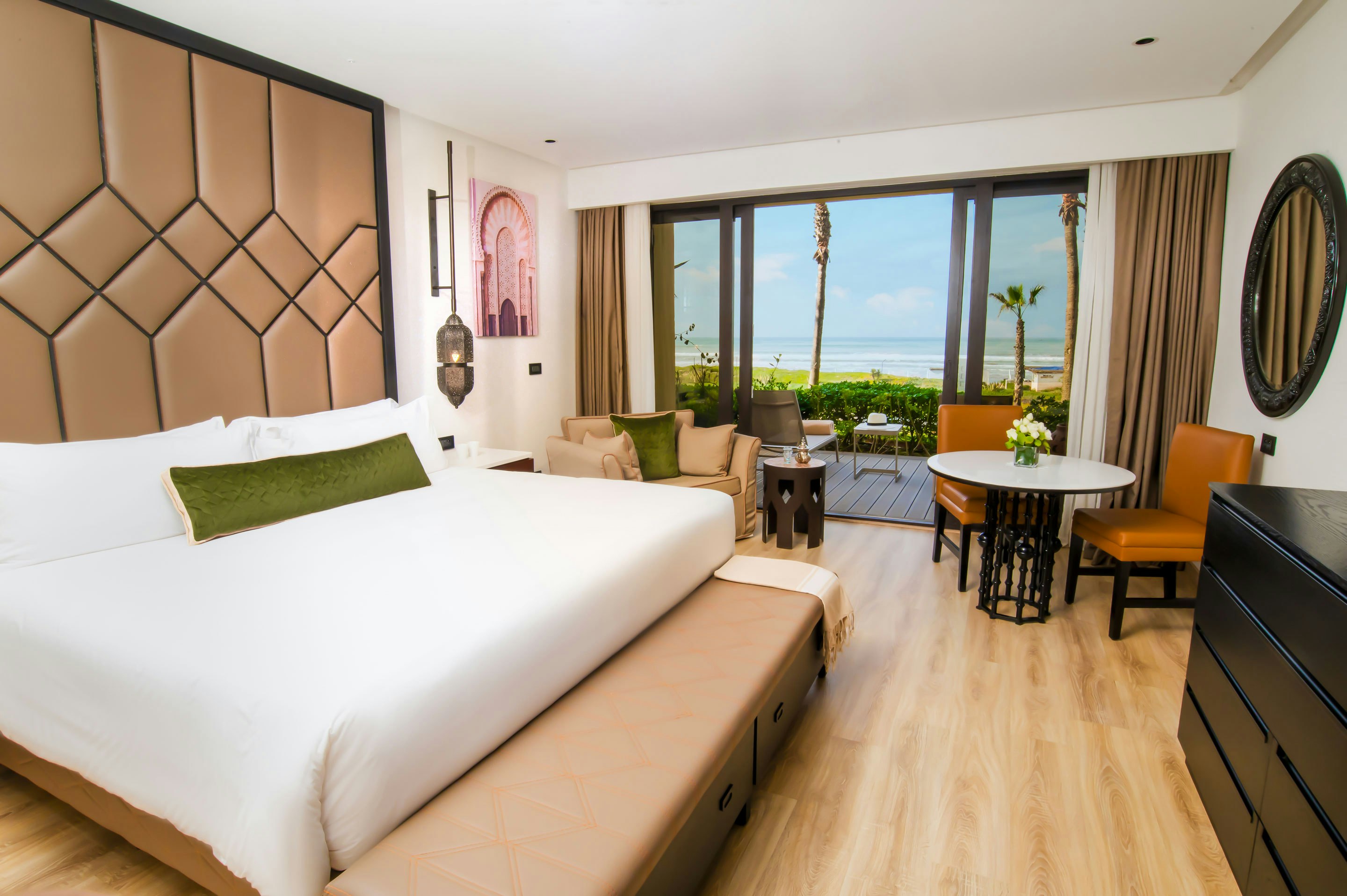 Mazagan Beach & Golf Resort 11/94
