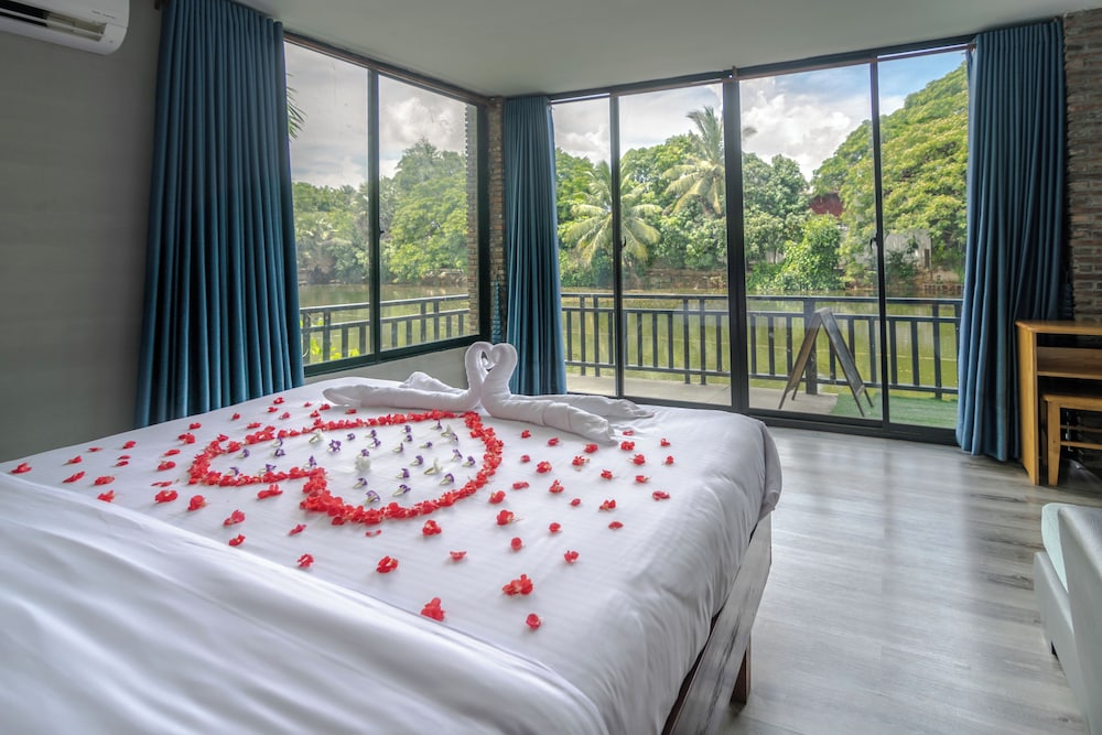 Samathi Lake Resort 26/48
