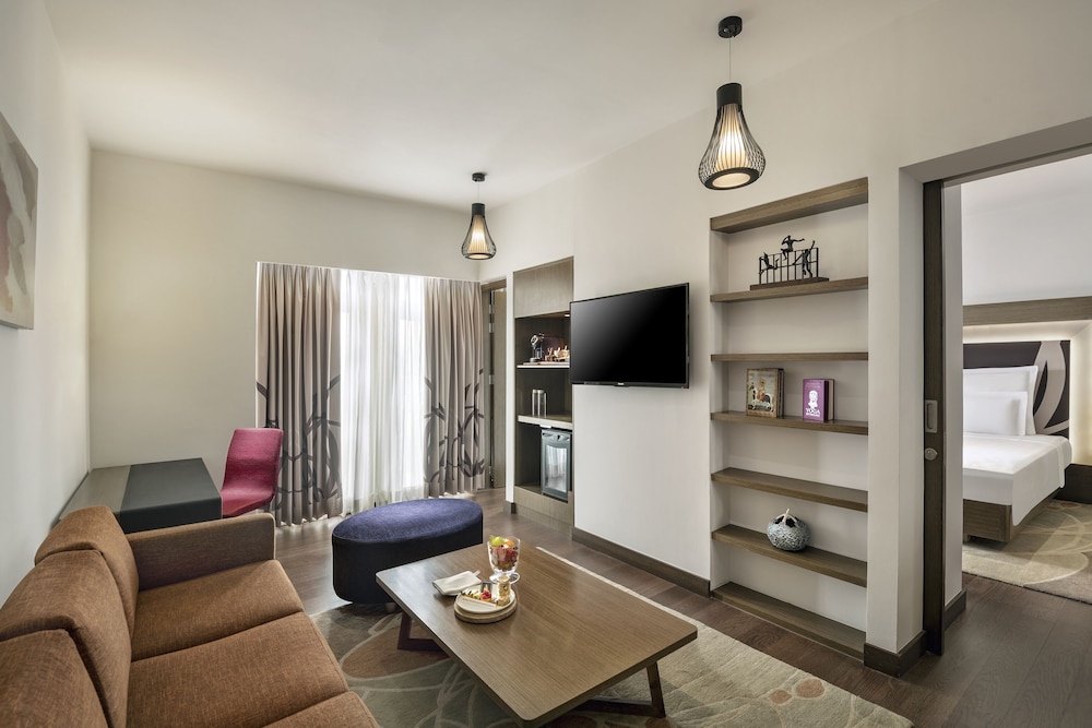 Novotel New Delhi Aerocity 45/64