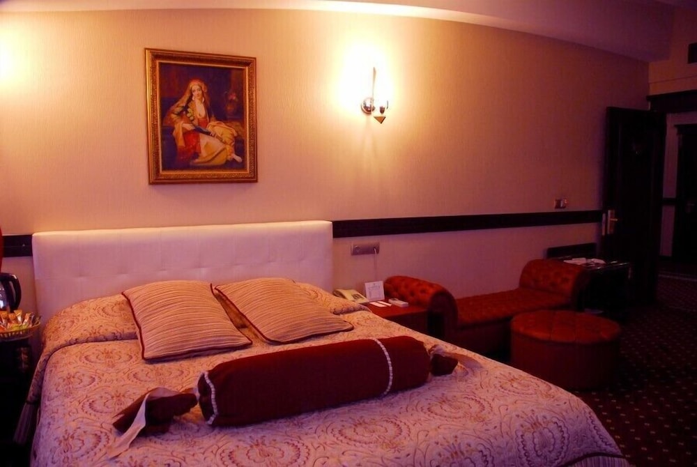 Adana Erten Otel 41/48