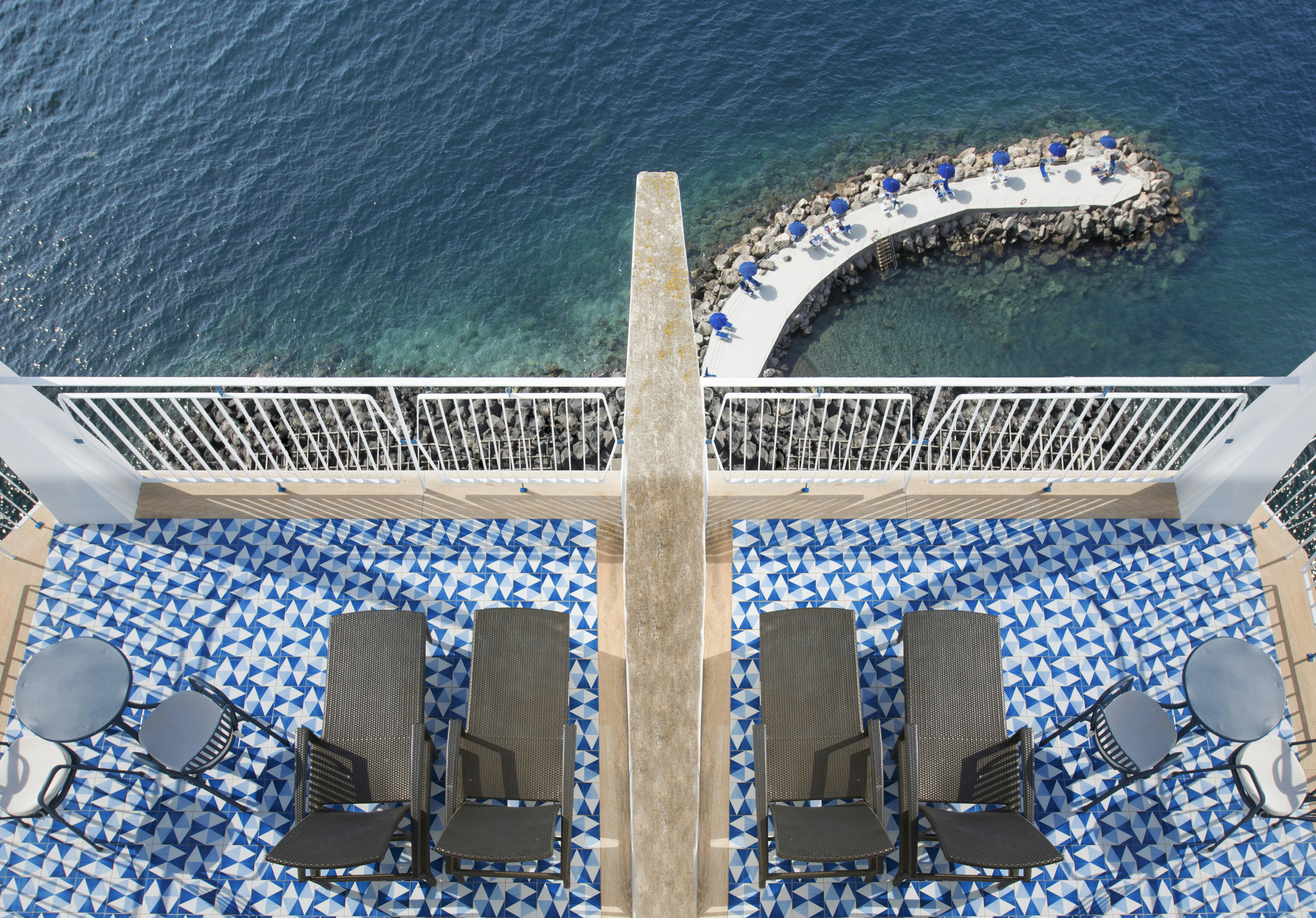 Parco Dei Principi Sorrento Hotel 54/55