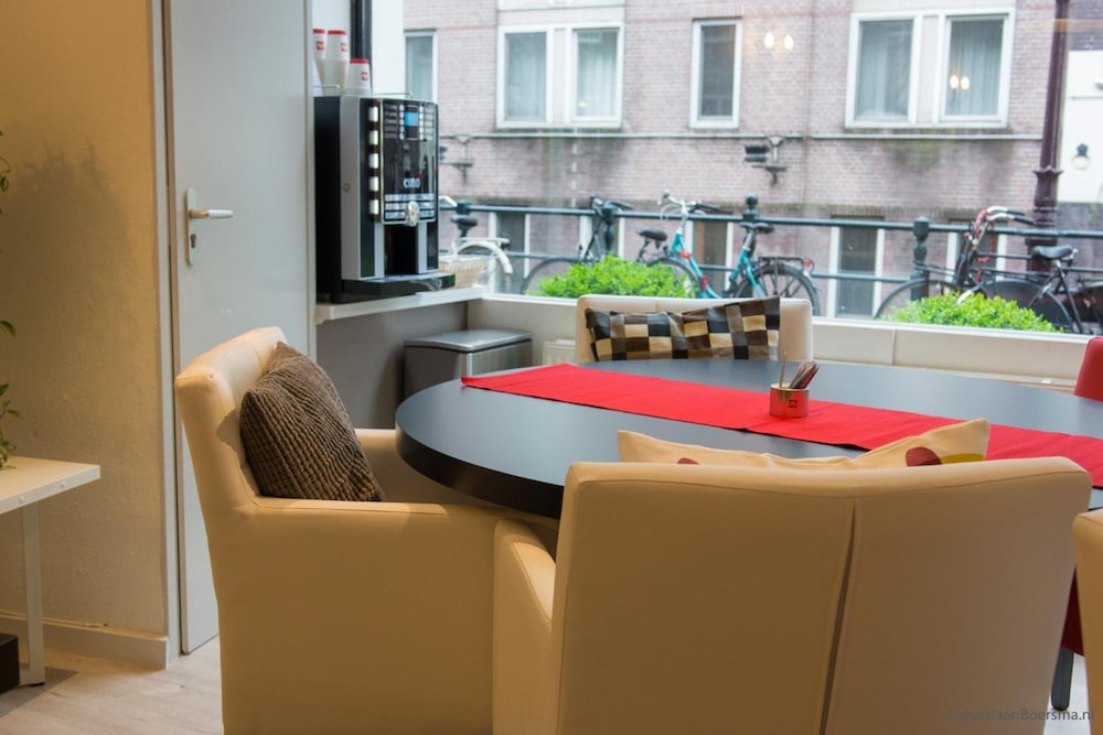 France Hotel Amsterdam 28/50