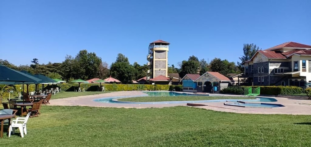 Lanet Matfam Resort 21/26