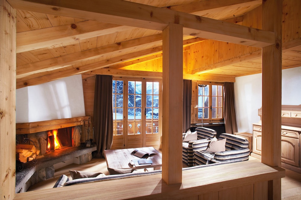 Hotel Arc En Ciel Gstaad 32/70
