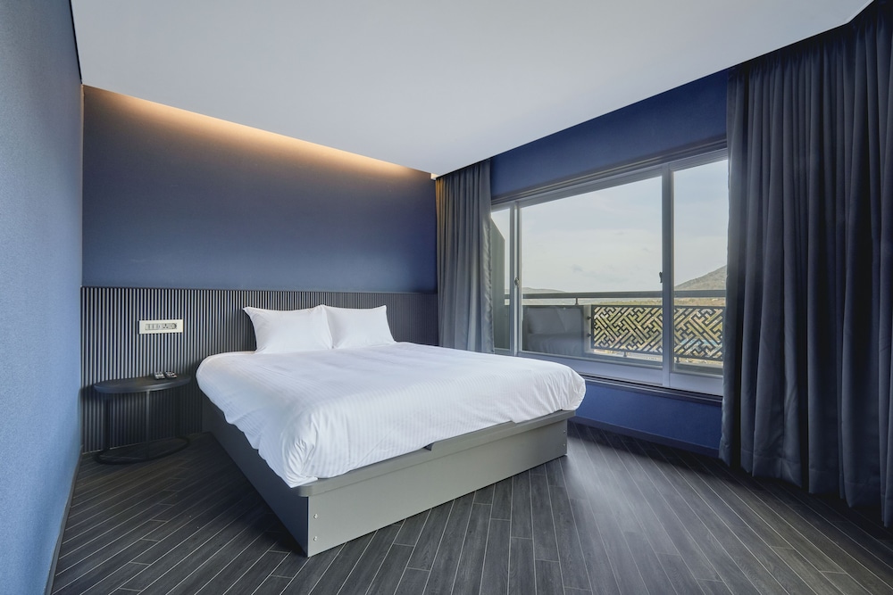 Kolon Hotel Gyeongju 17/71
