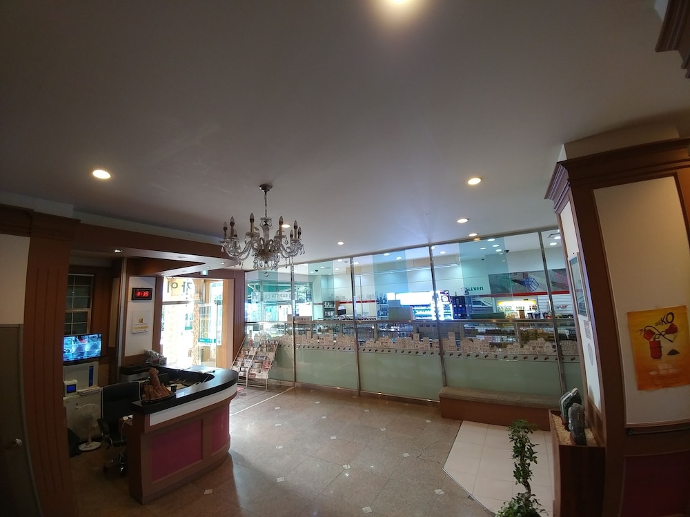 Jeju Gaia酒店(Jeju Gaia Hotel) 图片5
