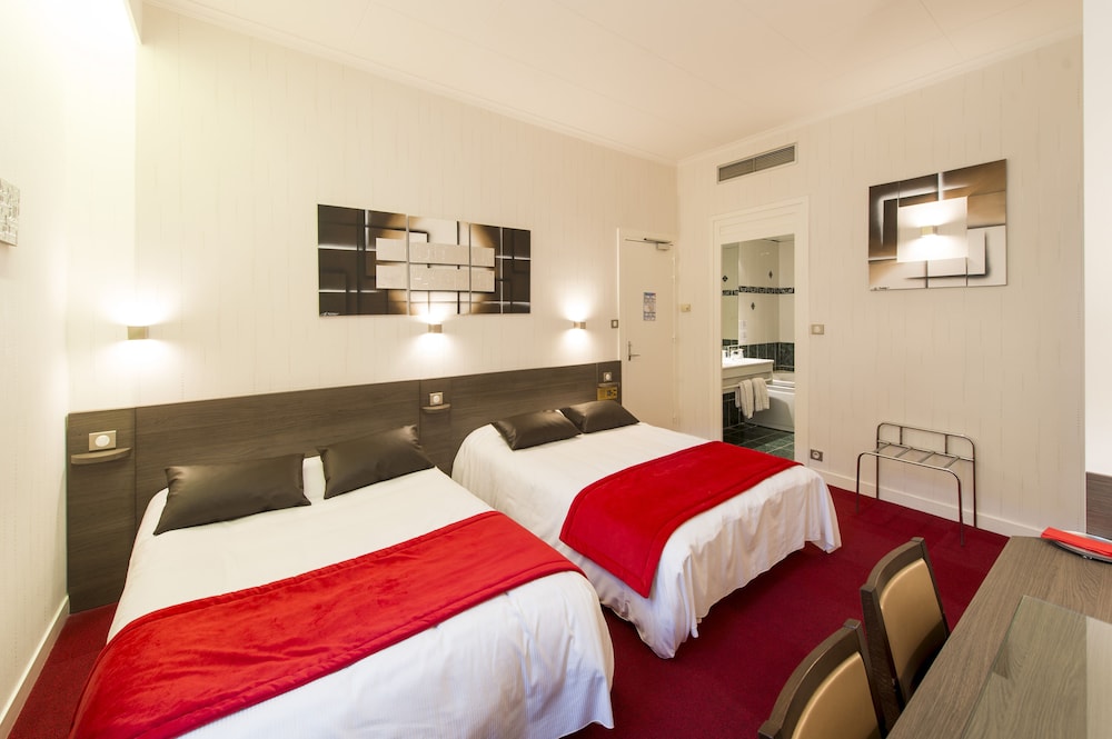 Hotel La Residence Place Bellecour Lyon 19/42