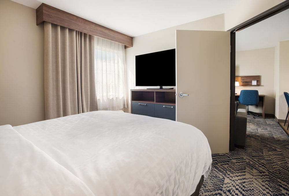 Candlewood Suites Lake Charles-Sulphur 9/30
