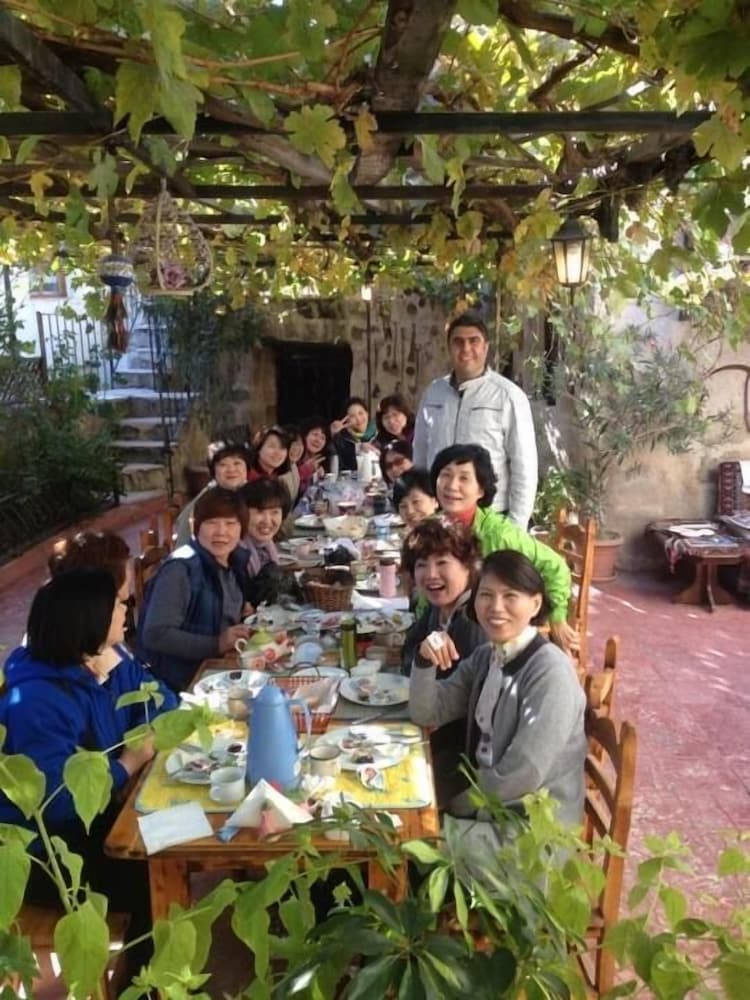 Urgup Inn Cave Hotel 73/79