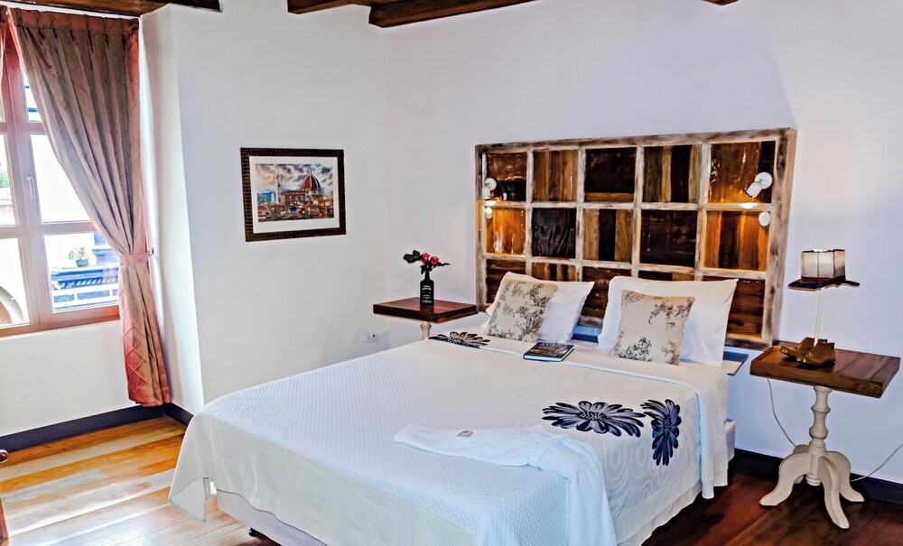 Old Town Quito Suites, Apartments & Boutique hotel 16/50