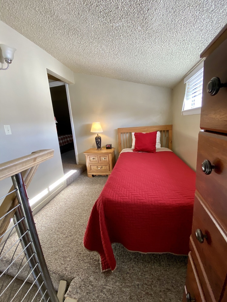 Tahoe Lakeshore Lodge & Spa 28/62
