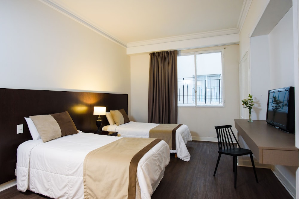 1253 Recoleta Small Hotel 19/47
