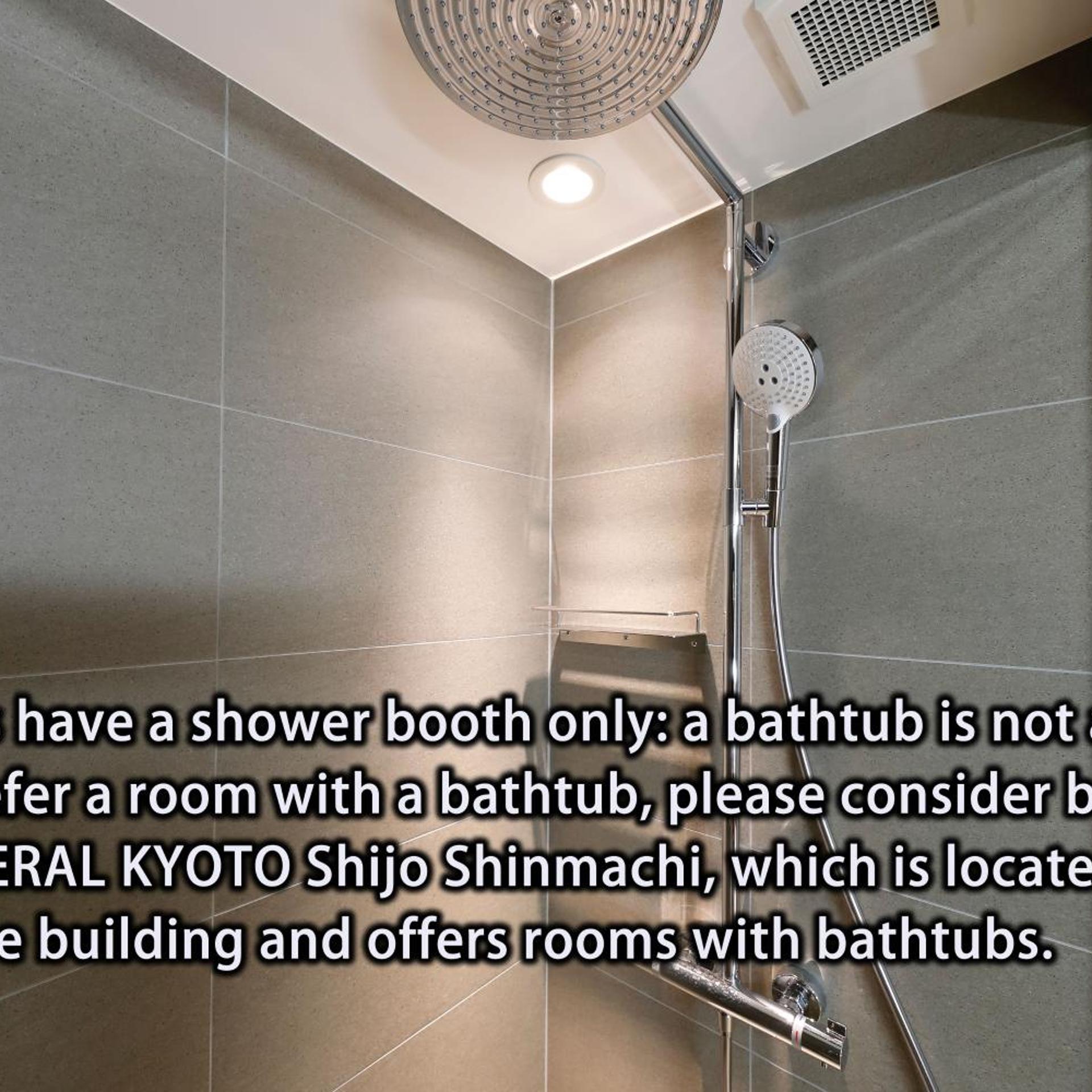 THE GENERAL KYOTO Bukkouji Shinmachi 50/50