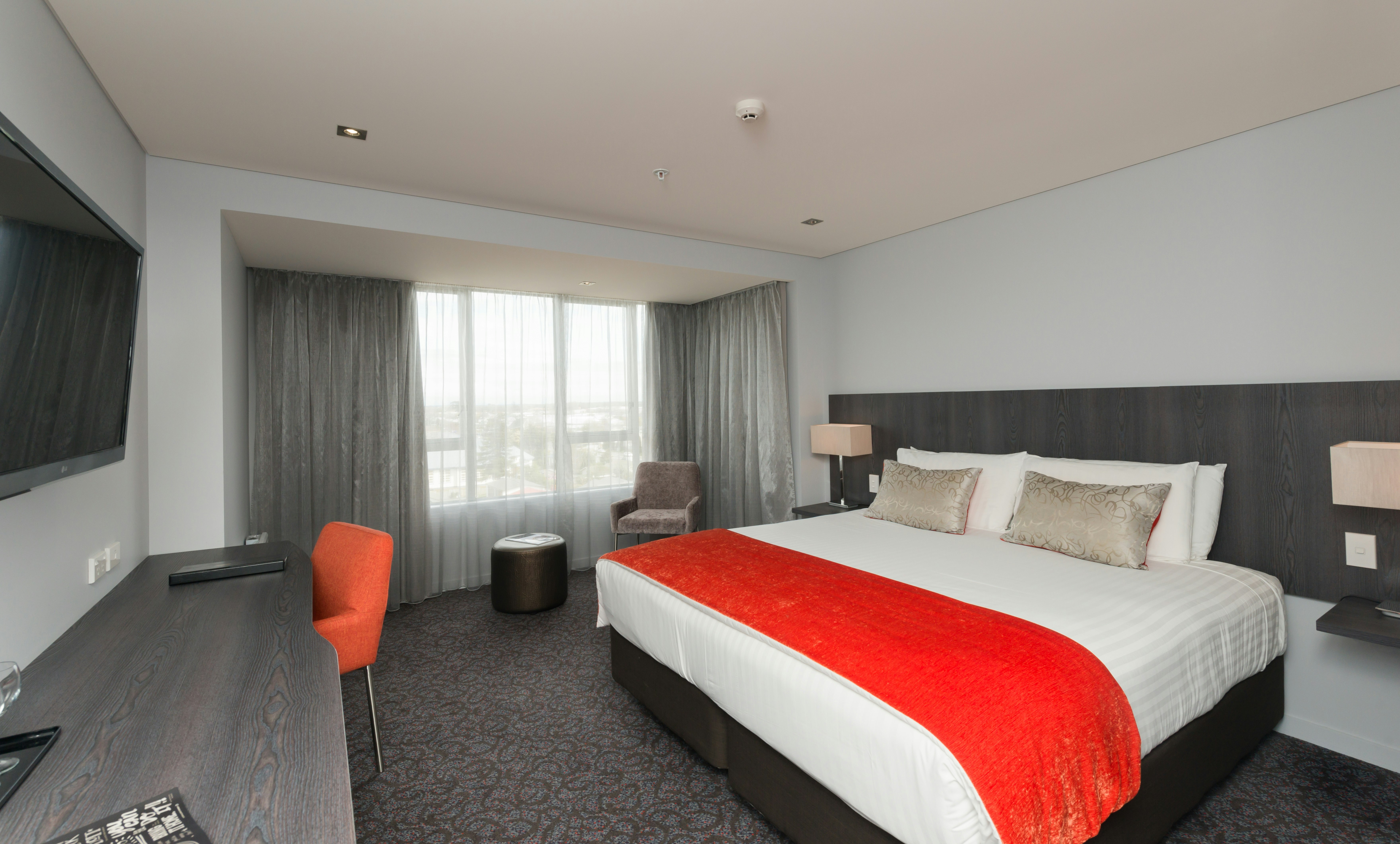 غرفة سوبيريور، Copthorne Hotel Palmerston North 6/7