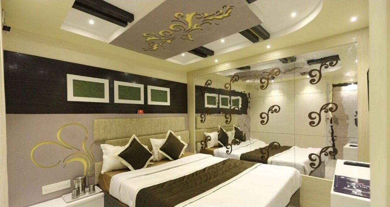 HOTEL MANECK 21/50