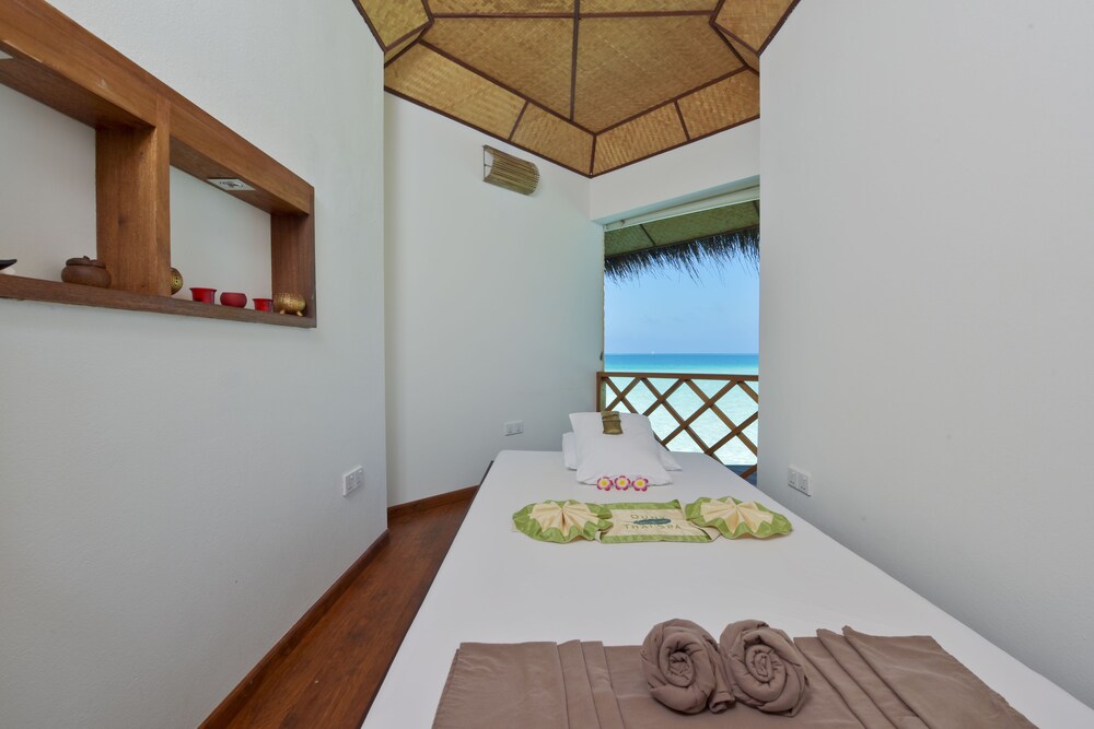 Safari Island Resort 16/58