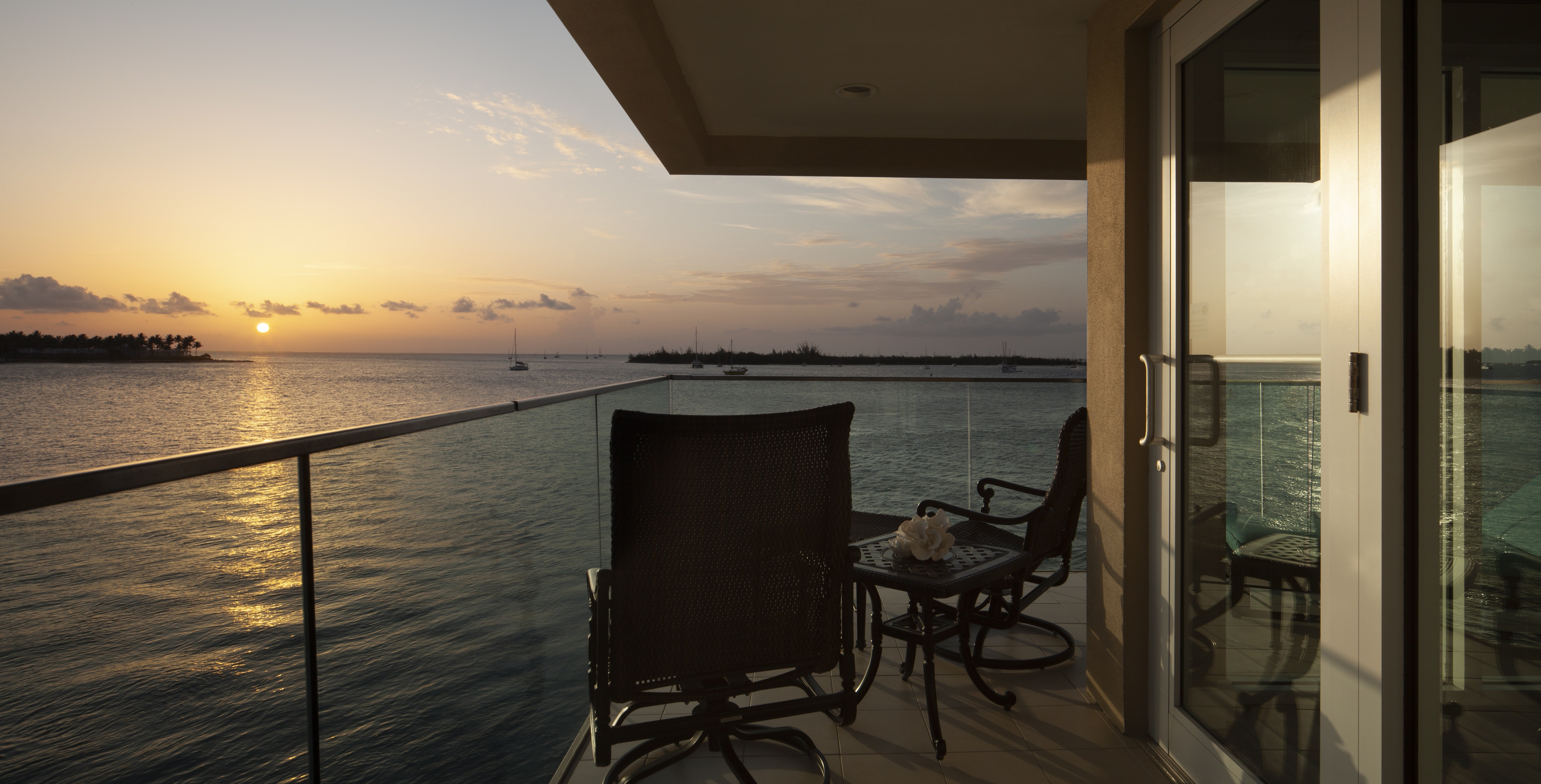 The Pier House Resort 44/50