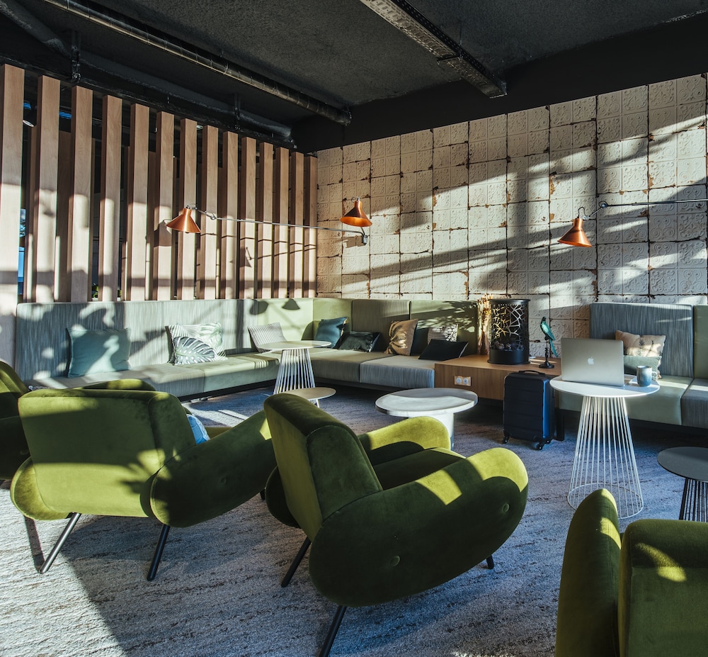 ibis Styles Rouen Centre Rive Gauche 44/67