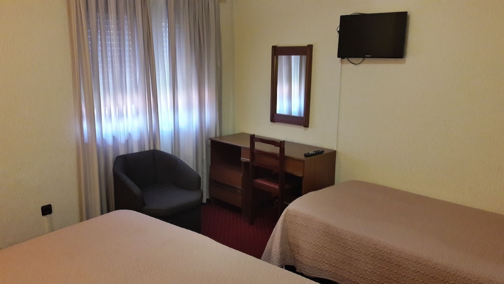 HOTEL SAO GABRIEL(FORMERLY Solar Residencial S. Gabriel) 19/45
