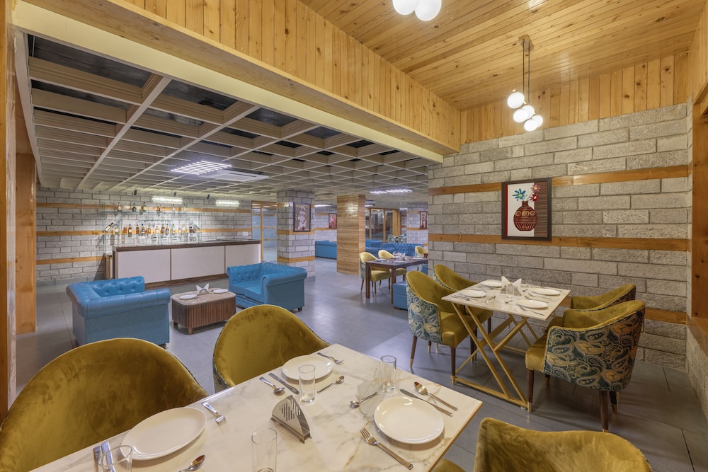 Bradhi – Echor Riverside Resorts Jibhi 26/32