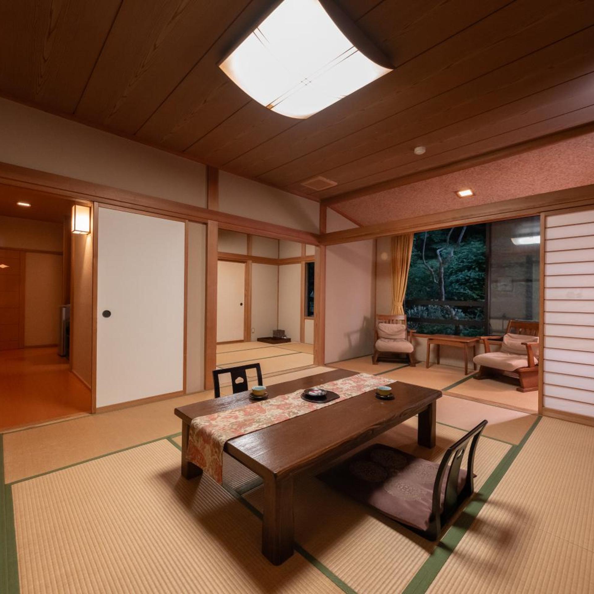 Shirabu Onsen Higashiya 31/39