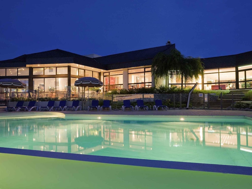 NOVOTEL AMBOISE 4/49