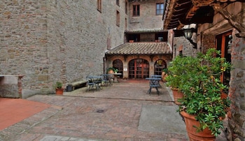 Relais La Fattoria 10/58