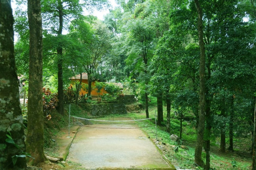 BLUE GINGER WAYANAD RESORTS 40/50