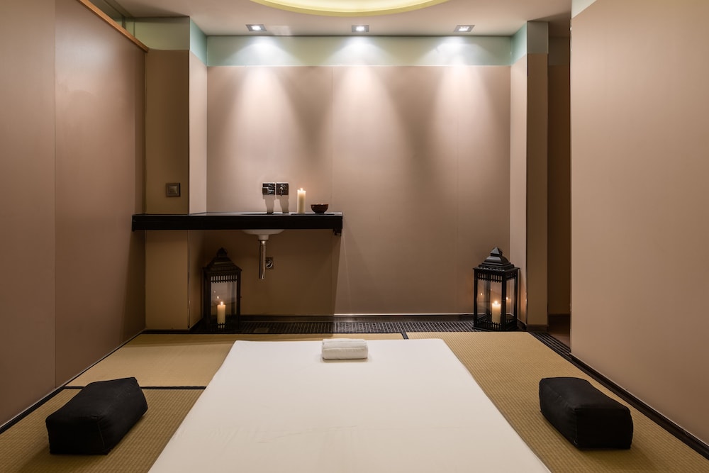 Valbusenda Hotel Bodega and Spa 41/68