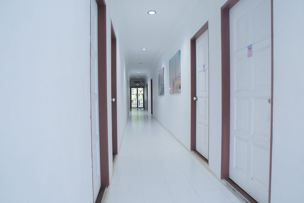 Hotel O The 7 Lodge Tambunan 37/42