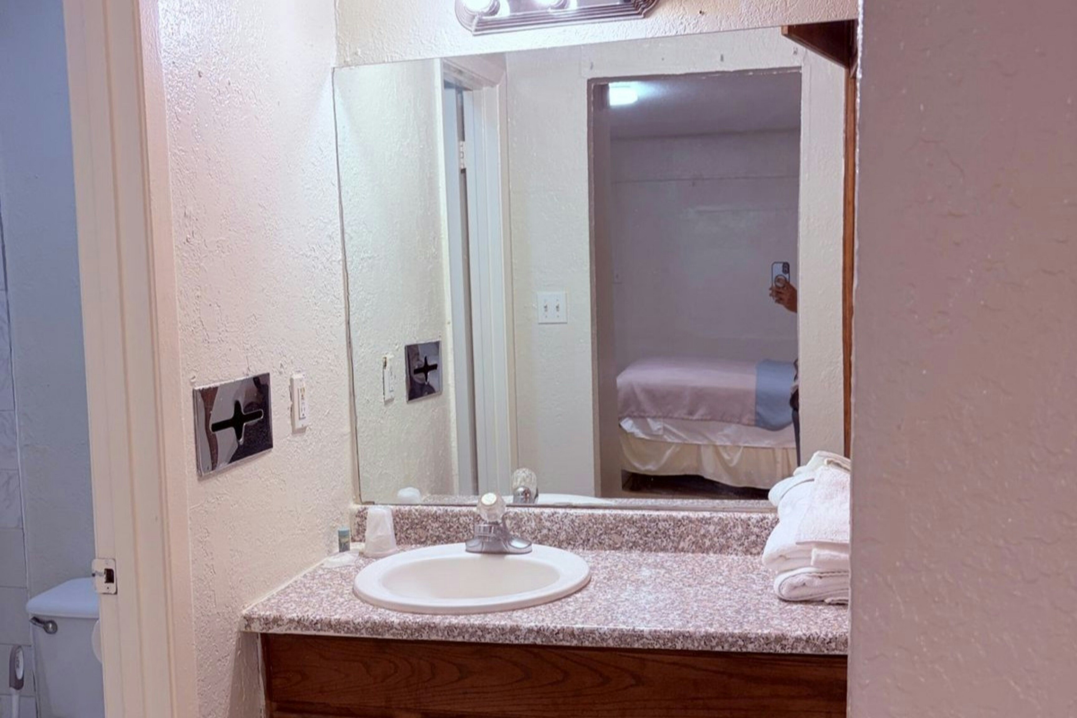 Del Rio Inn TX By Hotel O 55/58