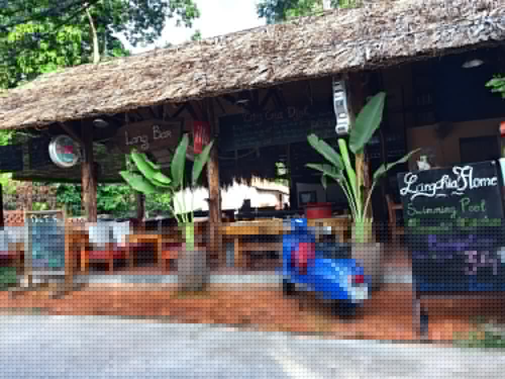 Langchia Hostel & Bar 8/41