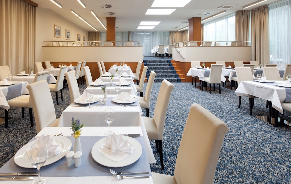 Alexandria Spa & Wellness Hotel 20/25