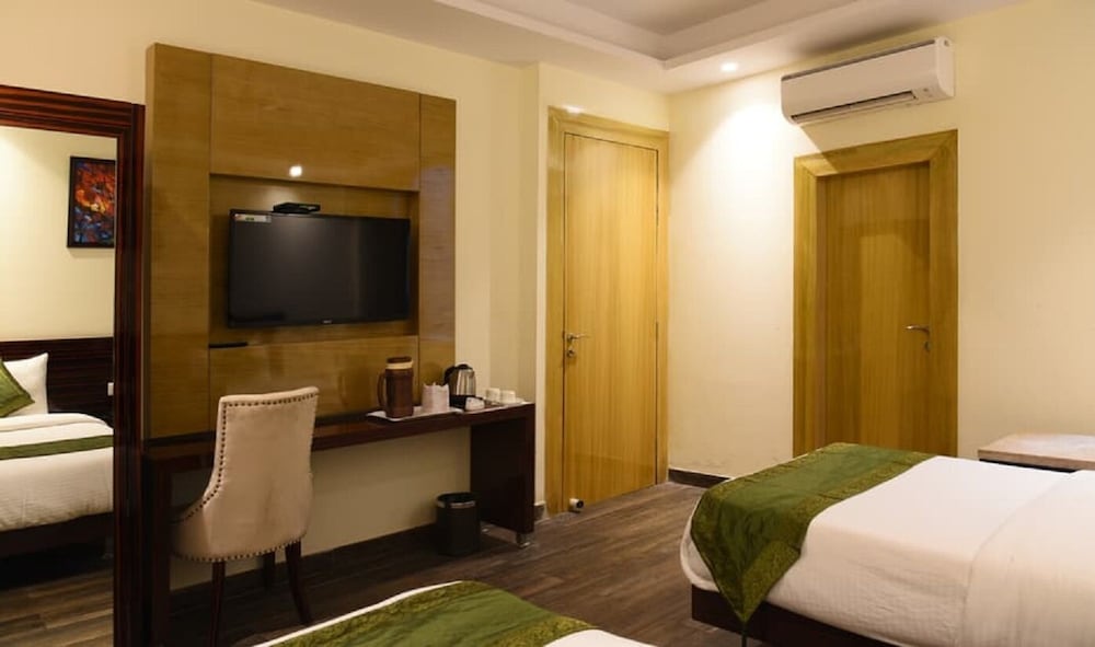 Hotel Banz 31/50