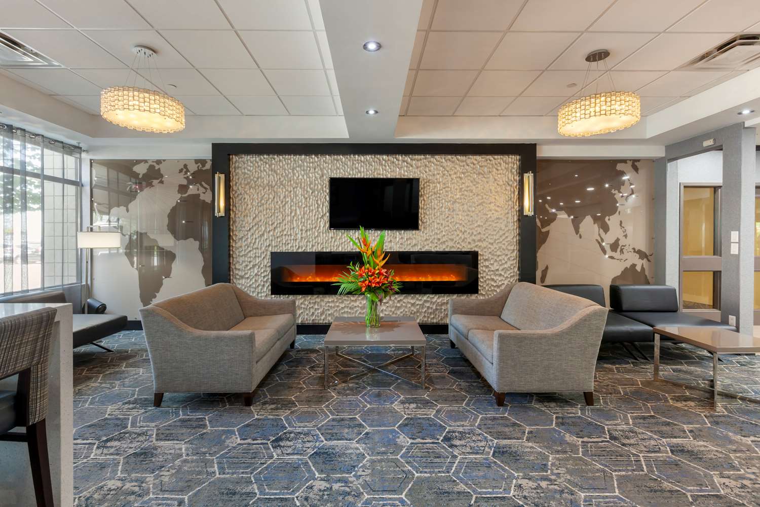 Best Western Plus Toronto Airport Hotel 27/38